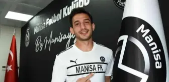 Manisa FK, bahis cezası yiyen 3 futbolcusuyla ilişkisini kesti