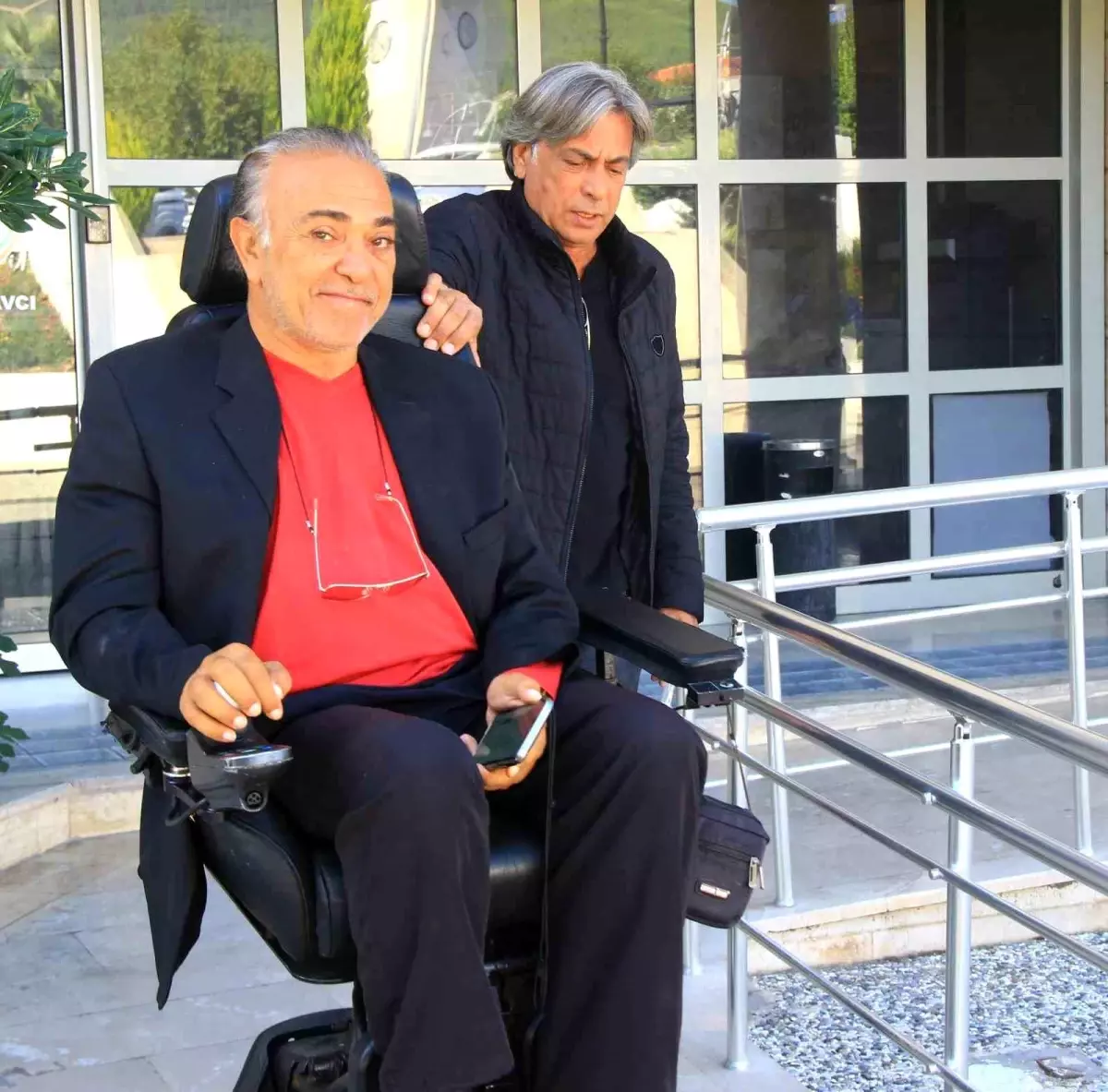 Mankenler Kraliçesi Aslı Baş cinayet duruşması tekrar başladı