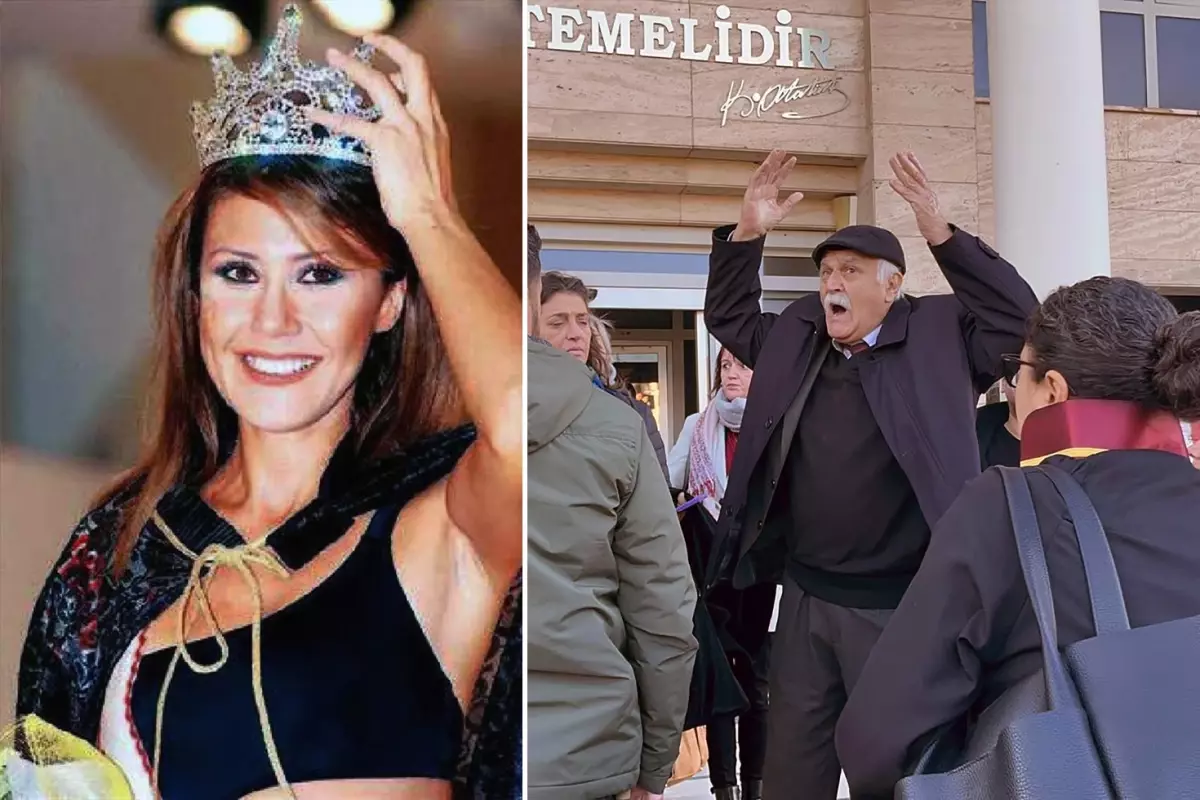 'Mankenler Kraliçesi'nin şüpheli ölümüne ilişkin davada yeni gelişme