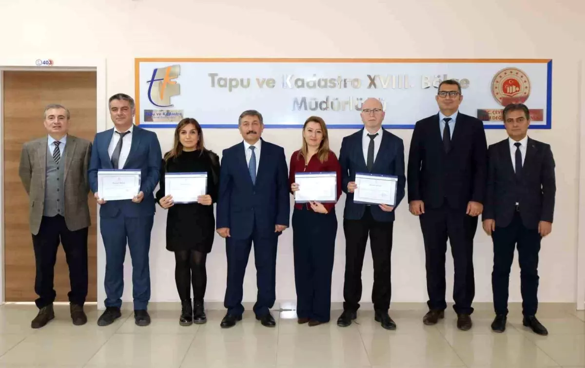 Memurun dikkati 20 milyonluk dolandırıcılığı engelledi