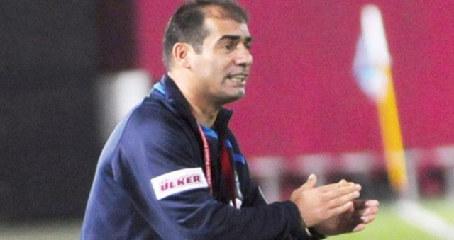 Metin Diyadin kimdir, kaç yaşında, nereli? Metin Diyadin hangi takımda oynadı, hangi takımları çalıştırdı?