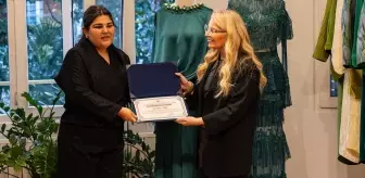 Özlem Süer, Amazing Thailand Yaratıcı Kültür Elçisi olarak duyuruldu