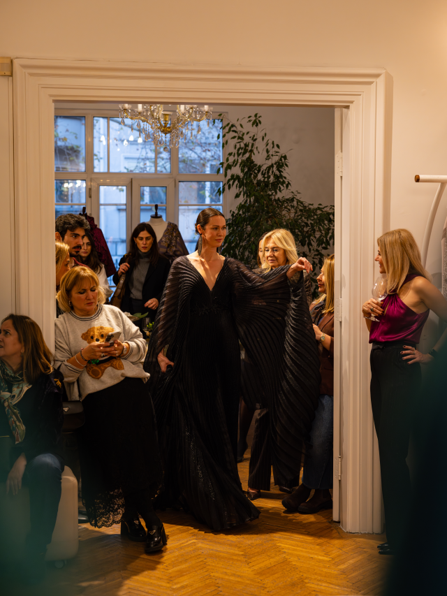 Özlem Süer, Amazing Thailand Yaratıcı Kültür Elçisi olarak duyuruldu