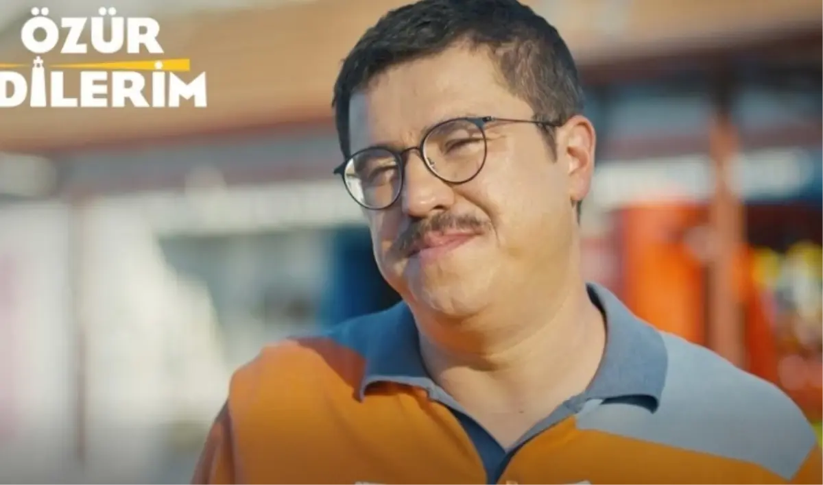 Özür Dilerim filmi oyuncuları kim, konusu ne, sonu nasıl bitiyor? Özür Dilerim filmi ne zaman, nerede çekildi?