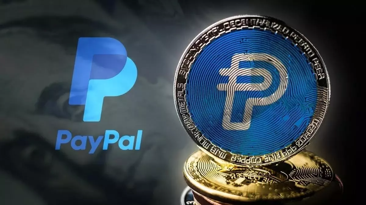 PayPal PYUSD sahipleri için yeni kazanç kapısı açtı