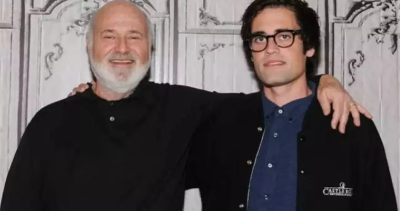 Rob Reiner'ın oğlu Nick Reiner kimdir? Anne - babası Bob Reiner ve Michele Reiner'ı öldüren Nick Reiner kaç yaşında, ne iş yapıyor?