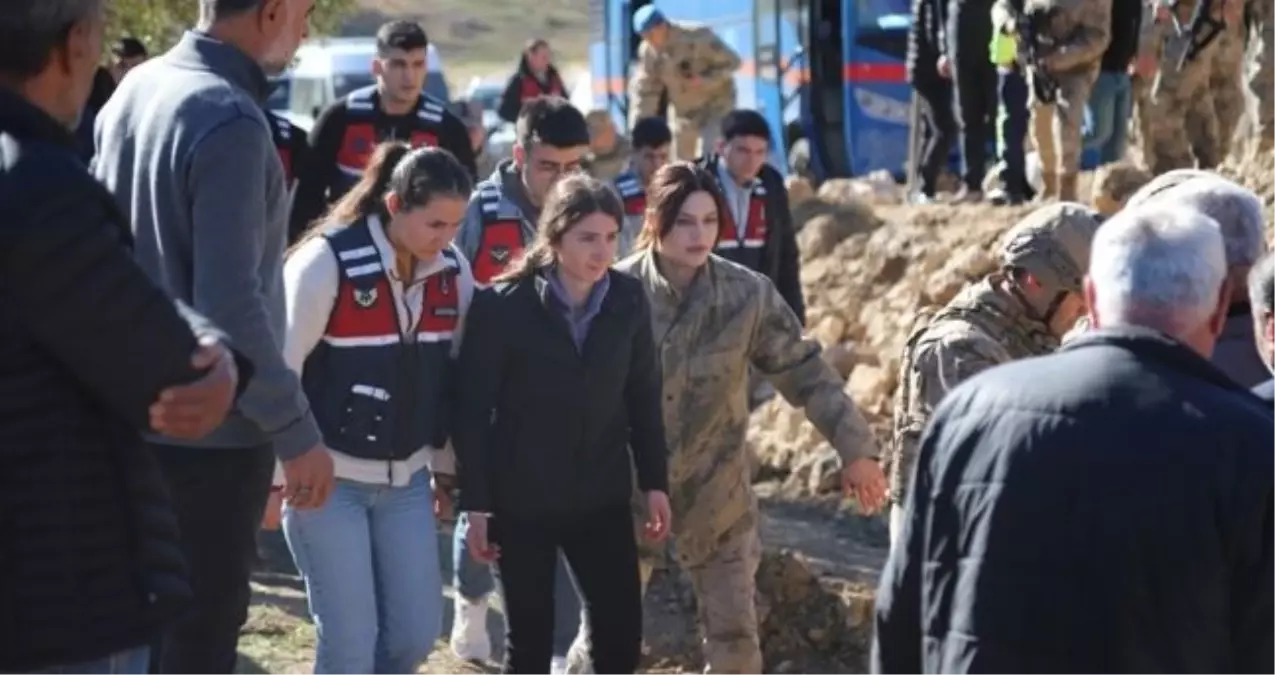 Rukiye Fidan kimdir, kaç yaşında? Rukiye Fidan neden tutuklu, suçu nedir?