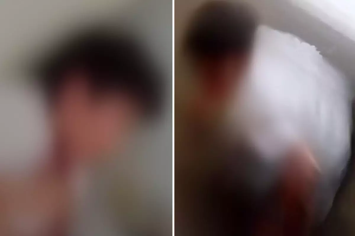 Rusya'da 15 yaşındaki öğrenci, 10 yaşındaki öğrenciyi bıçaklayarak öldürdü