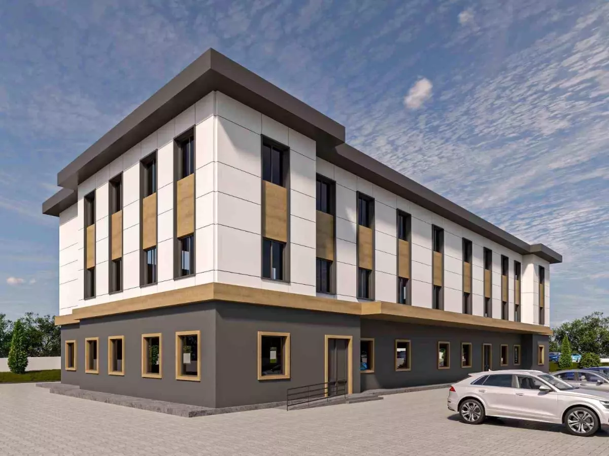 Safranbolu'ya Sağlıklı Hayat Merkezi yapılacak