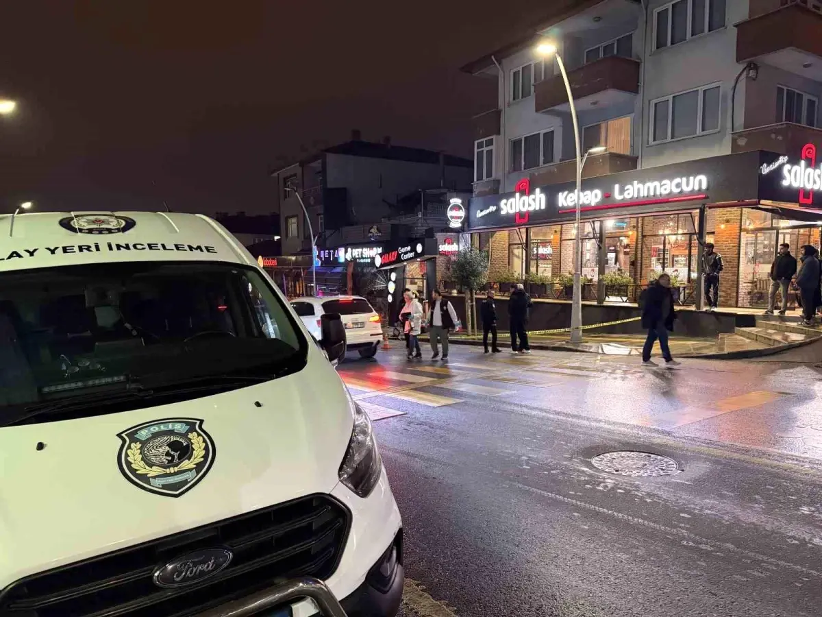 Sakarya'da 1 kişinin öldüğü esnaf kavgasında 4 tutuklu