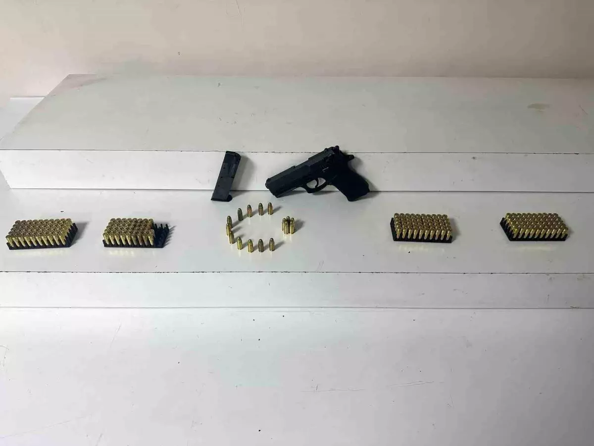 Samsun merkezli nitelikli dolandırıcılık operasyonu