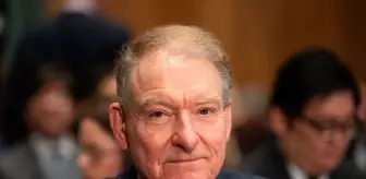 SEC Başkanı Atkins'ten kripto ve mahremiyet uyarısı