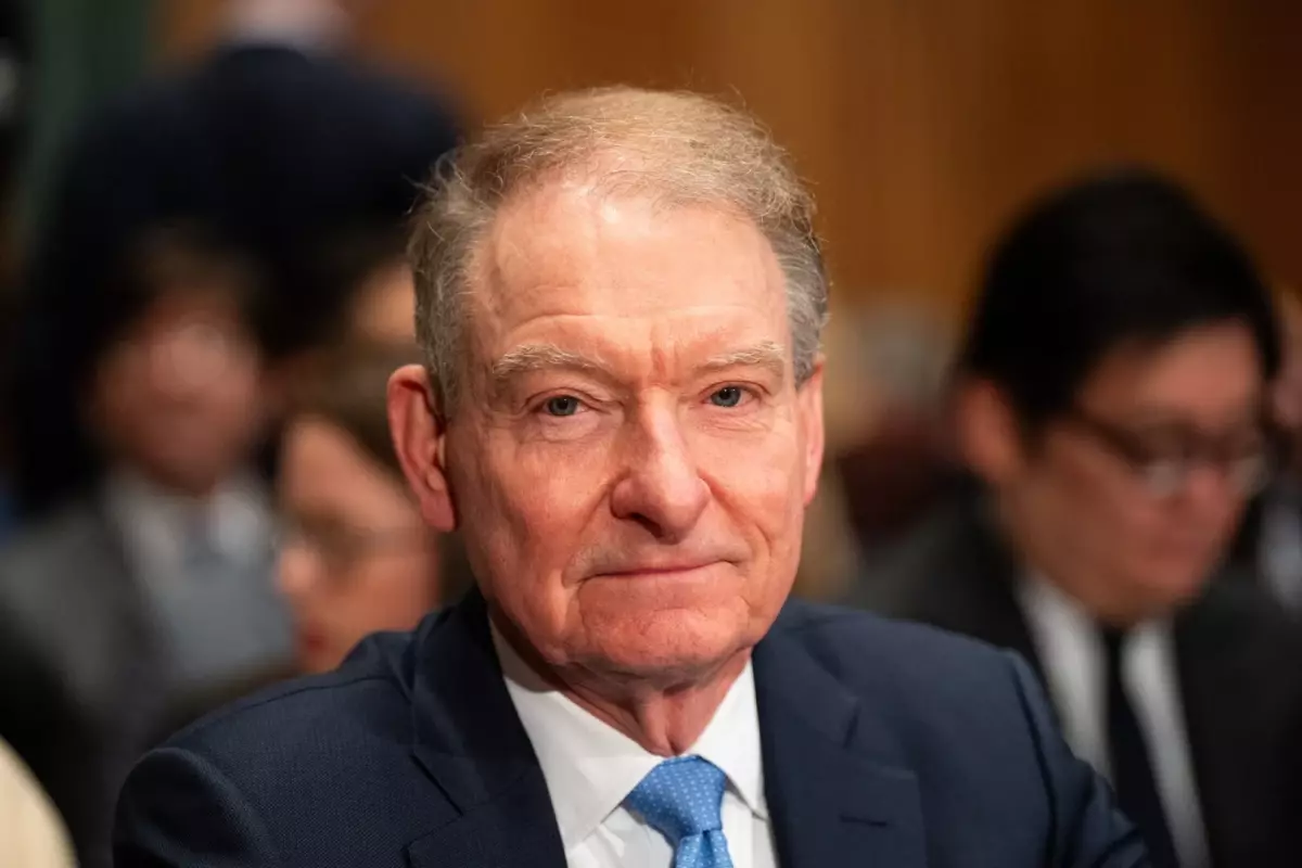 SEC Başkanı Atkins'ten kripto ve mahremiyet uyarısı