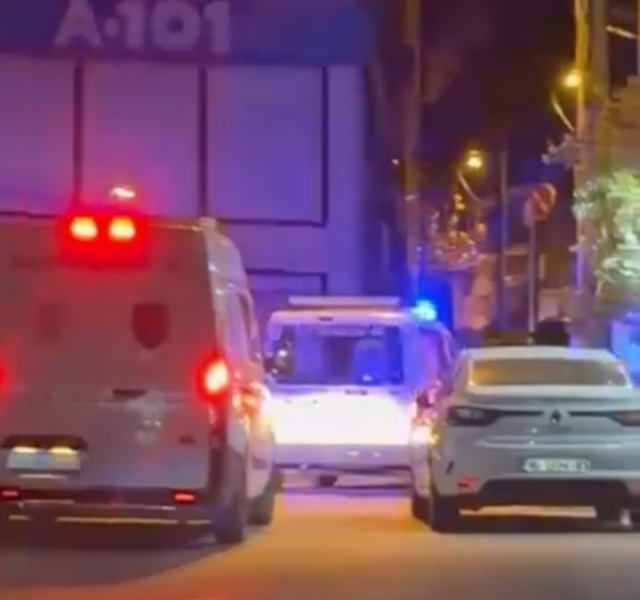 The incident that shook the city! Father and daughter found dead at home