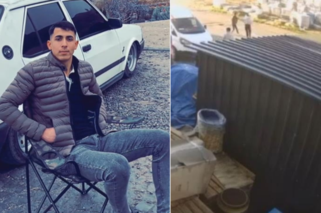 sevgilisinin eski erkek arkadasini oldurdu 19361580 8243 m