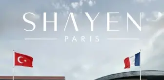 Shayen, Türkiye'de Royal Pharma ile Resmî Distribütörlük Anlaşması İmzaladı