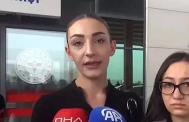 Tuğyan Ülkem Gülter evli mi, bekar mı, çocuğu var mı?