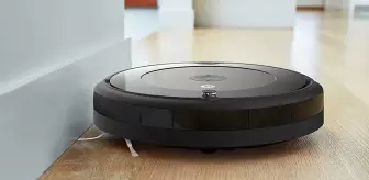 Türkiye'de de satılan robot süpürge markası iflas etti