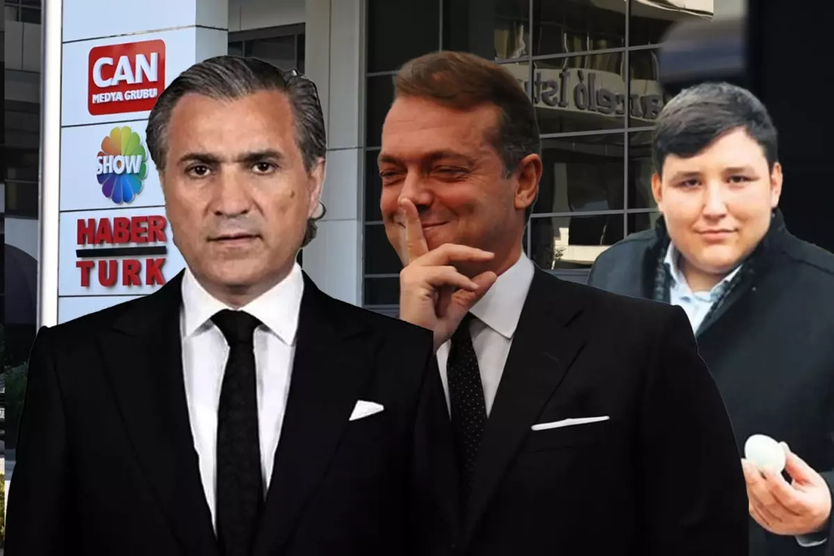 Vergi yüzsüzleri listesi açıklandı! 3'ü birden aynı listede yer aldı