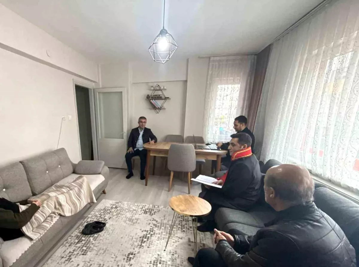 Yargı engel tanımadı