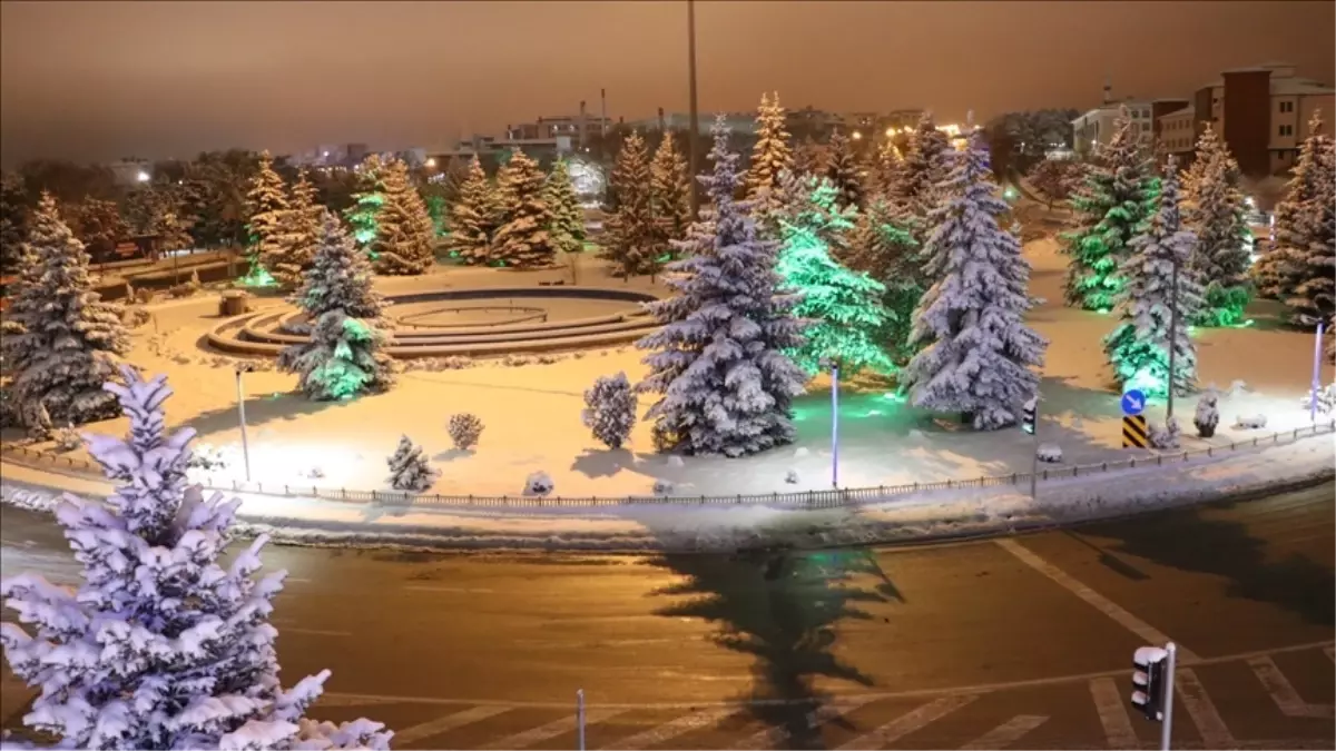 Yılbaşında kar yağacak mı? 2026 kar yağışı ne zaman başlayacak?