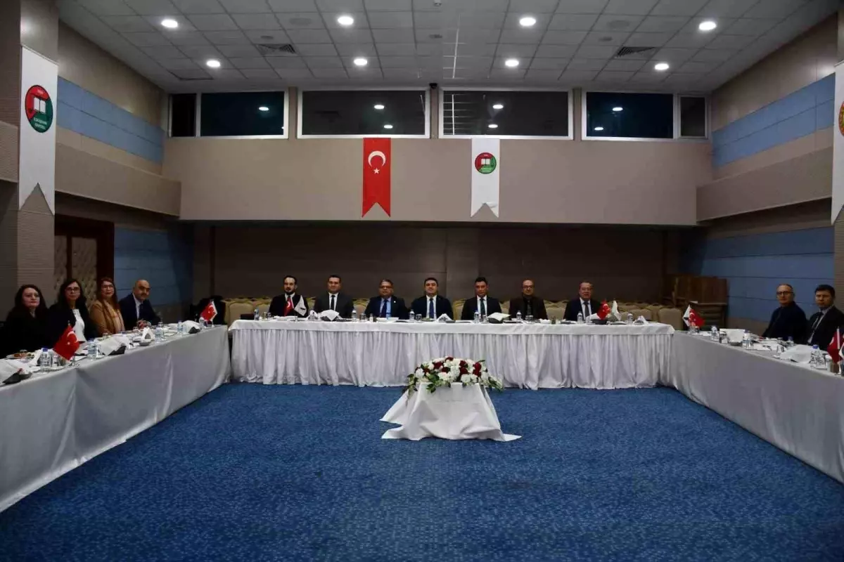 Yükümlülerin ve eski hükümlülein talepleri değerlendirildi