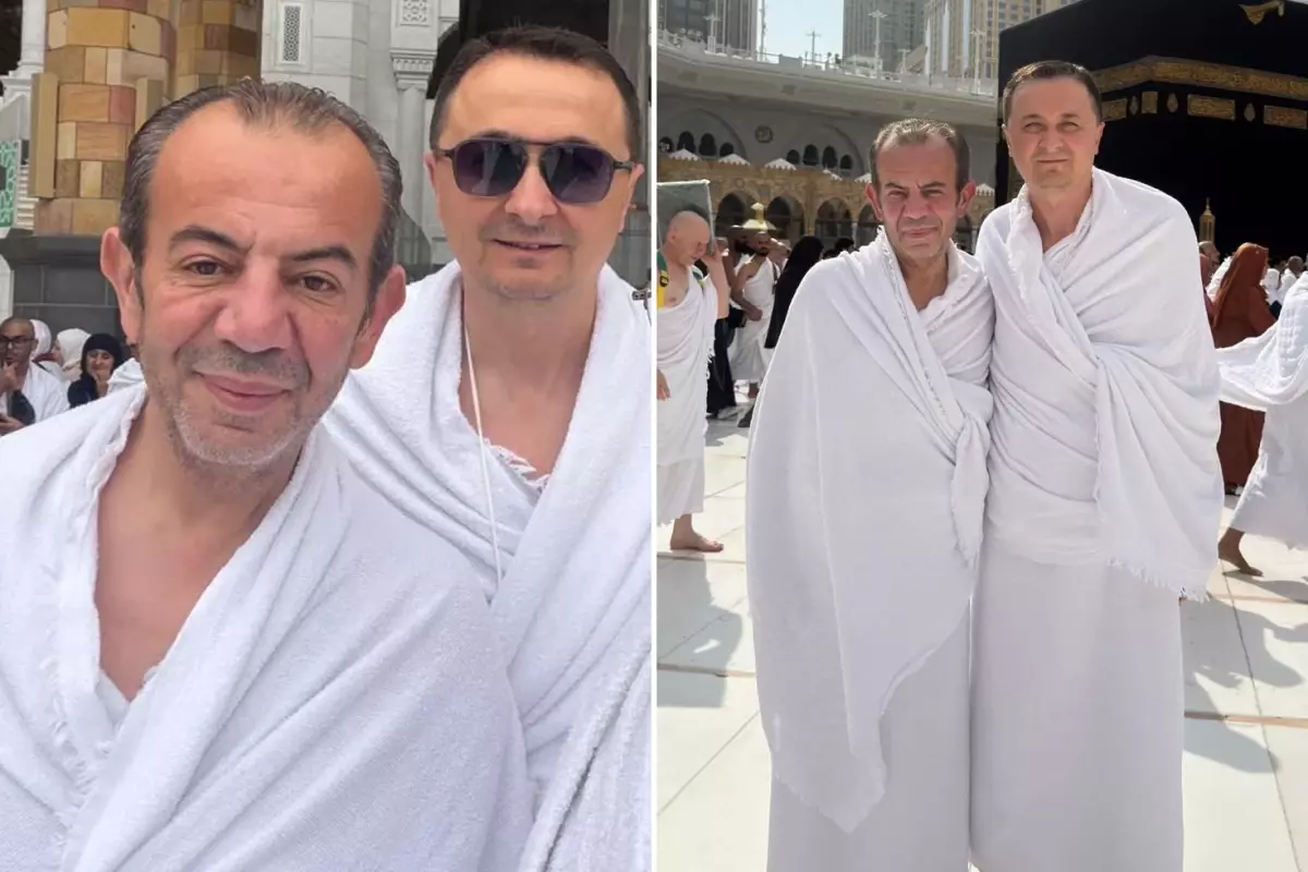 20 kilo verdi! Tanju Özcan hastalığına dair ilk kez konuştu