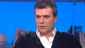 Abdullah Çatlı'nın hayatı film oldu! İşte canlandıran futbolcu Abdullah Çatlı'nın hayatı film oldu! İşte canlandıran futbolcu