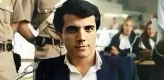 Abdullah Çatlı'nın hayatı film oldu! İşte canlandıran futbolcu