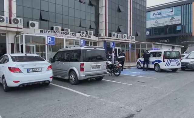 Выдан красный бюллетень для соучастника кражи Эрдаля Тимурташа