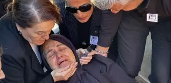 Antalya'da eşini öldüren sanığa müebbet hapis