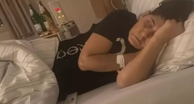 Arabeskin sevilen ismi Cansever'den kötü haber! Son halini paylaştı, dua istedi