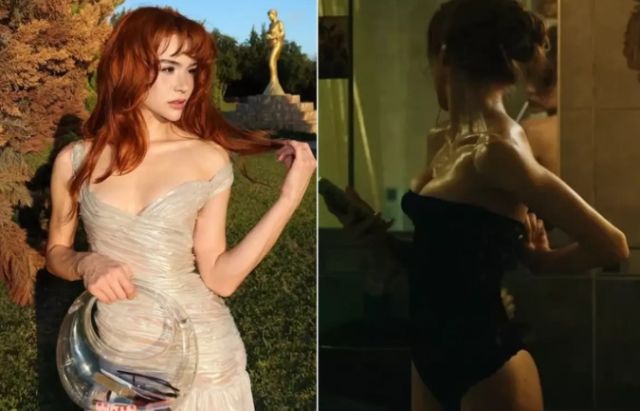 Asena Keskinci sevişme sahnesi fotoğrafları ve Jasmine Asena Keskinci cinsel ilişki videoları yasaklandı mı? Asena Keskinci sevişme sahnesi fotoğrafları ve Jasmine Asena Keskinci cinsel ilişki videoları yasaklandı mı?