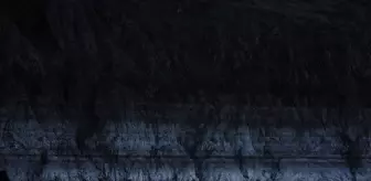 ASKİ Genel Müdürü Akçay, başkentteki barajların son durumuna ilişkin açıklamalarda bulundu Açıklaması