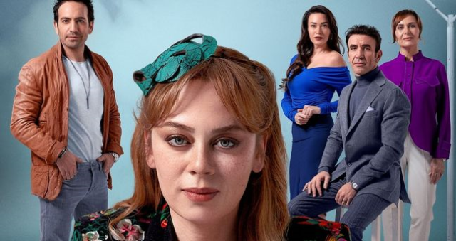 Bahar final mi oluyor? Bahar dizisi ne zaman final yapacak? Bahar final mi oluyor? Bahar dizisi ne zaman final yapacak?