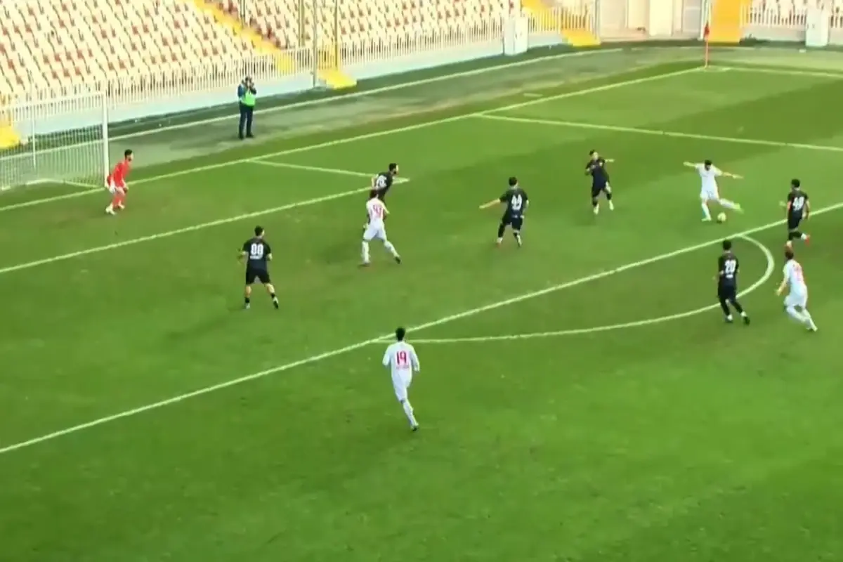 Bahis soruşturmasında 14 futbolcusunu kaybeden Afyonspor'da kara bulutlar hakim