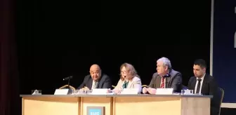 Bartın Üniversitesinde kooperatifçilik ele alındı