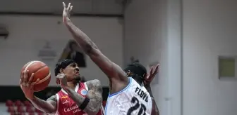 Basketbol: FIBA Avrupa Kupası