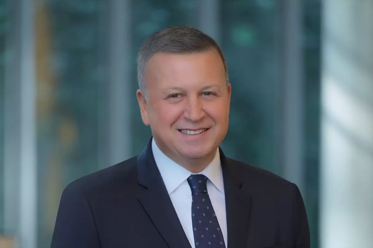 BBVA'dan OpenAI ile yapay zeka tabanlı bankacılık işbirliği