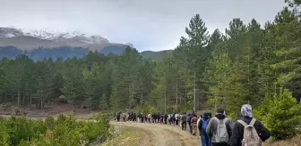 Beyşehir'den kısa kısa