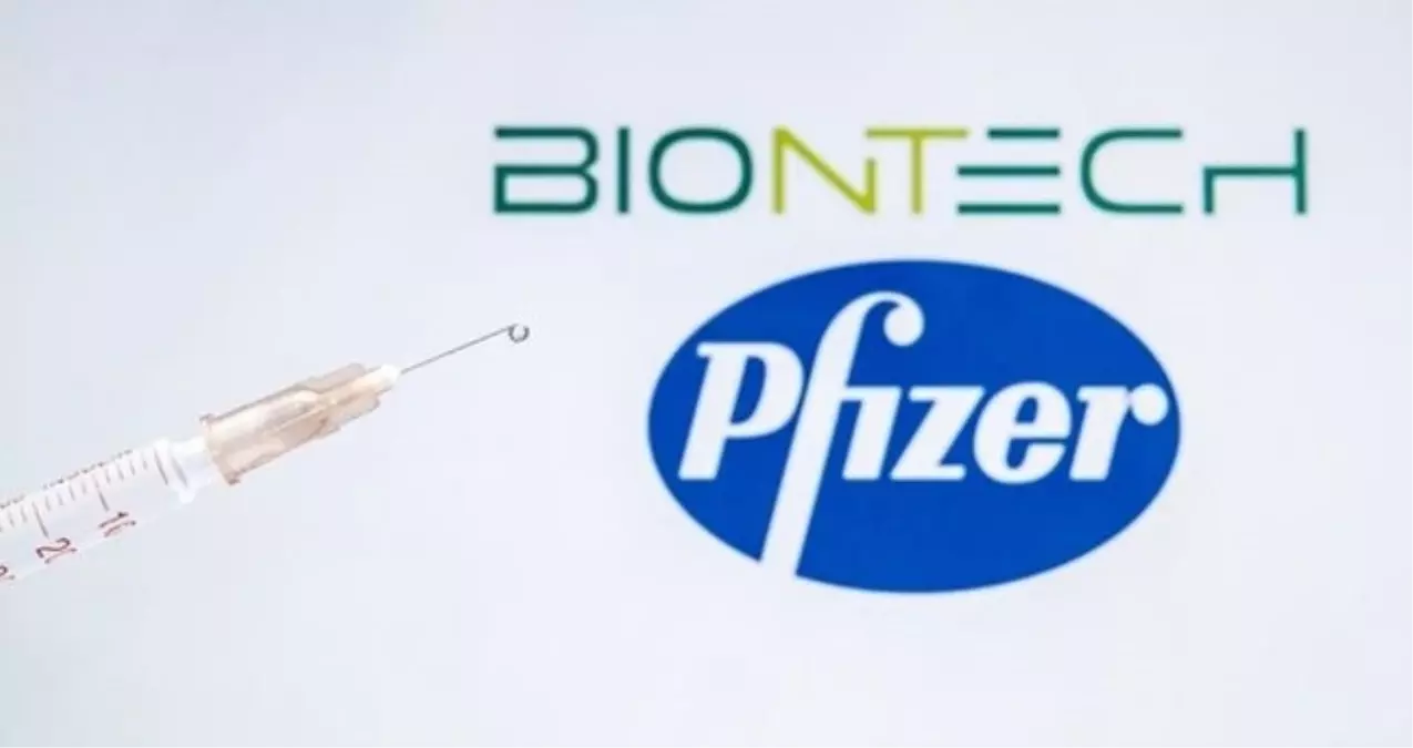 BioNTech aşısı Türkiye'ye hiç gelmedi mi? DMM iddiaları yanıtladı!