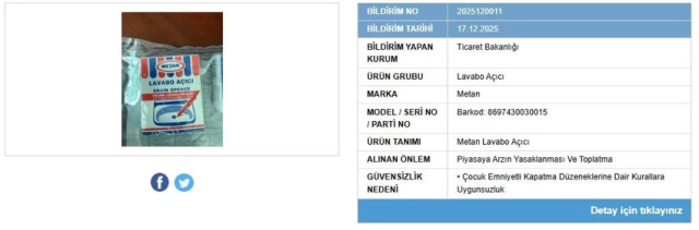 bircok evde kullanilan temizlik urunun satisi 19365216 862 m