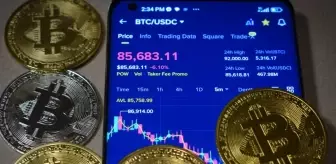 Birleşik Krallık'ta kripto para sahipliği düşüşe geçti