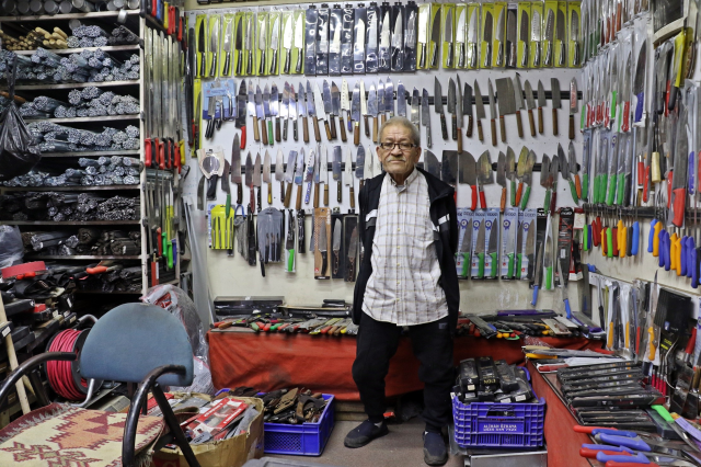 He cannot find an apprentice for 60 thousand TL in his inherited profession