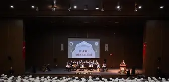 Diyarbakır'da 3. dönem aday din görevlileri mezun oldu