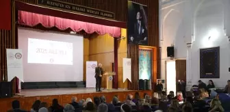 Edirne'de Eğitimin ABÇ'si semineri düzenlendi