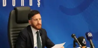 Erzurumspor FK'dan sosyal medyadaki bazı paylaşımlara tepki