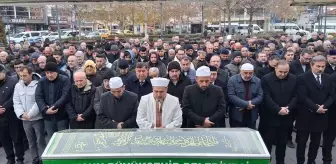 Eski Havza Belediye Meclisi Üyesi Alparslan hayatını kaybetti