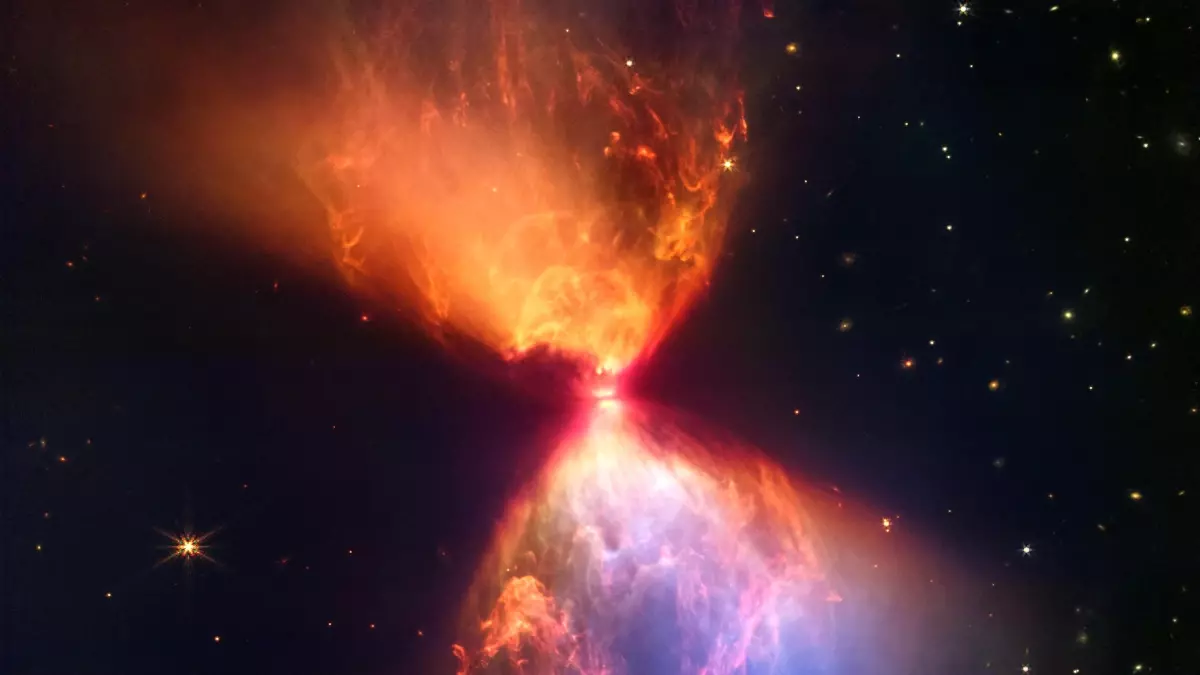 Evrende neden gittikçe daha az yıldız doğuyor?