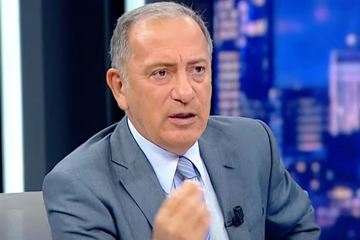 Fatih Altaylı hakkında gerekçeli karar açıklandı